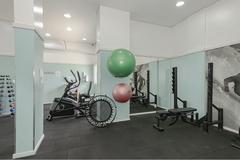 Apartamento CRL 135 Apto 612541001-99 1 suíte 79m² limoeiro Porto Alegre - 
