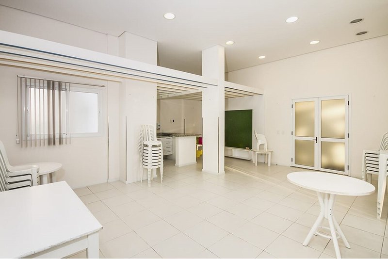 Apartamento CRL 135 Apto 612541001-99 1 suíte 79m² limoeiro Porto Alegre - 