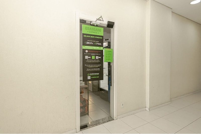 Apartamento CRL 135 Apto 612541001-99 1 suíte 79m² limoeiro Porto Alegre - 