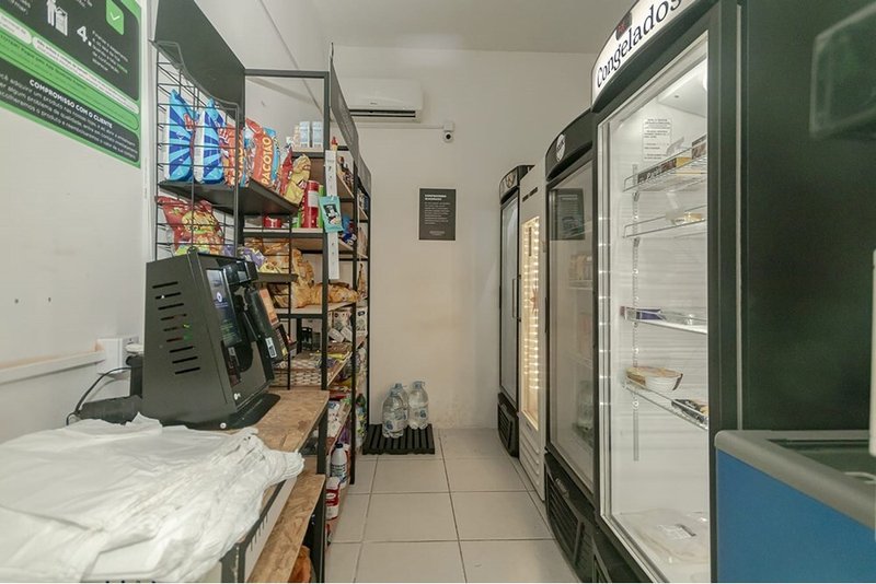 Apartamento CRL 135 Apto 612541001-99 1 suíte 79m² limoeiro Porto Alegre - 