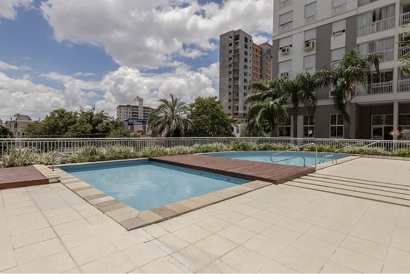 Apartamento CRL 135 Apto 612541001-99 1 suíte 79m² limoeiro Porto Alegre - 