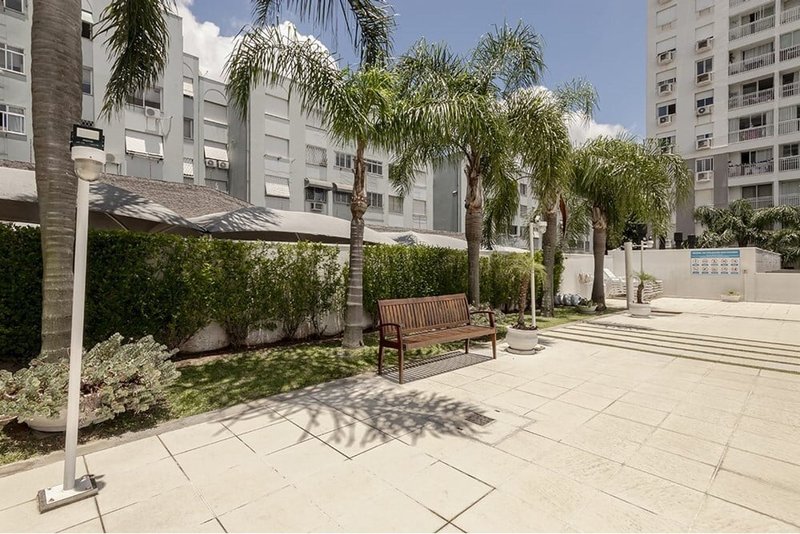Apartamento CRL 135 Apto 612541001-99 1 suíte 79m² limoeiro Porto Alegre - 