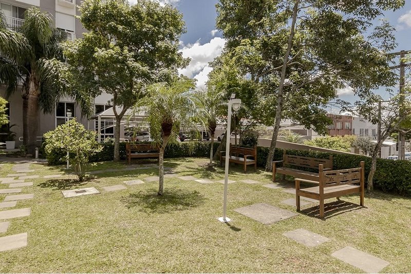 Apartamento CRL 135 Apto 612541001-99 1 suíte 79m² limoeiro Porto Alegre - 