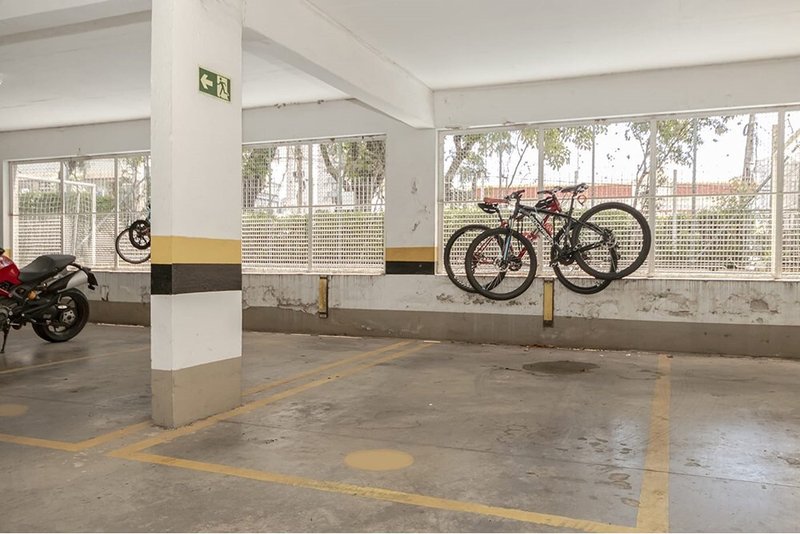 Apartamento CRL 135 Apto 612541001-99 1 suíte 79m² limoeiro Porto Alegre - 