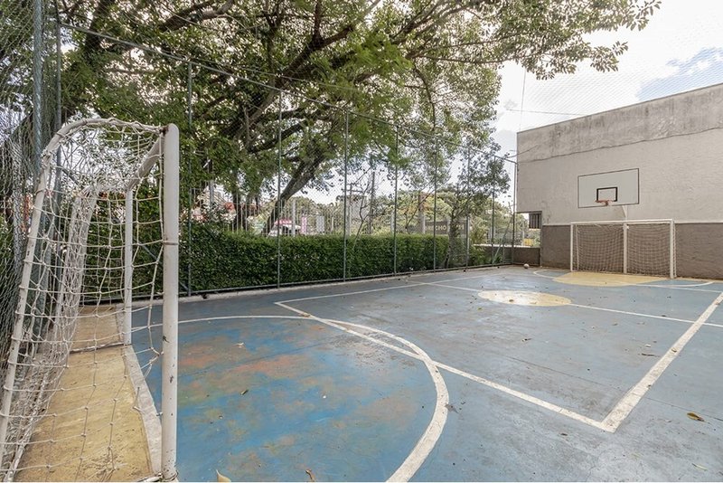 Apartamento CRL 135 Apto 612541001-99 1 suíte 79m² limoeiro Porto Alegre - 
