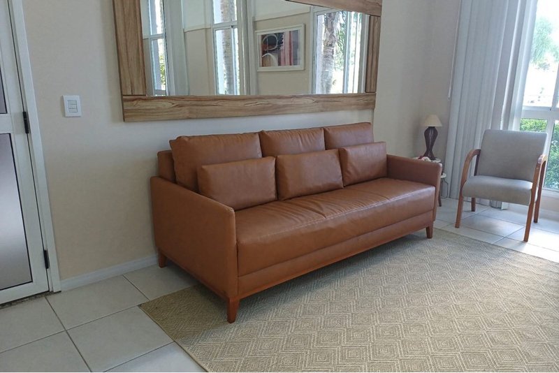 Apartamento CRL 135 Apto 612541001-99 1 suíte 79m² limoeiro Porto Alegre - 