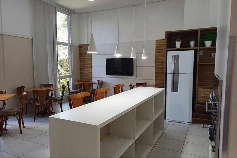 Apartamento CRL 135 Apto 612541001-99 1 suíte 79m² limoeiro Porto Alegre - 
