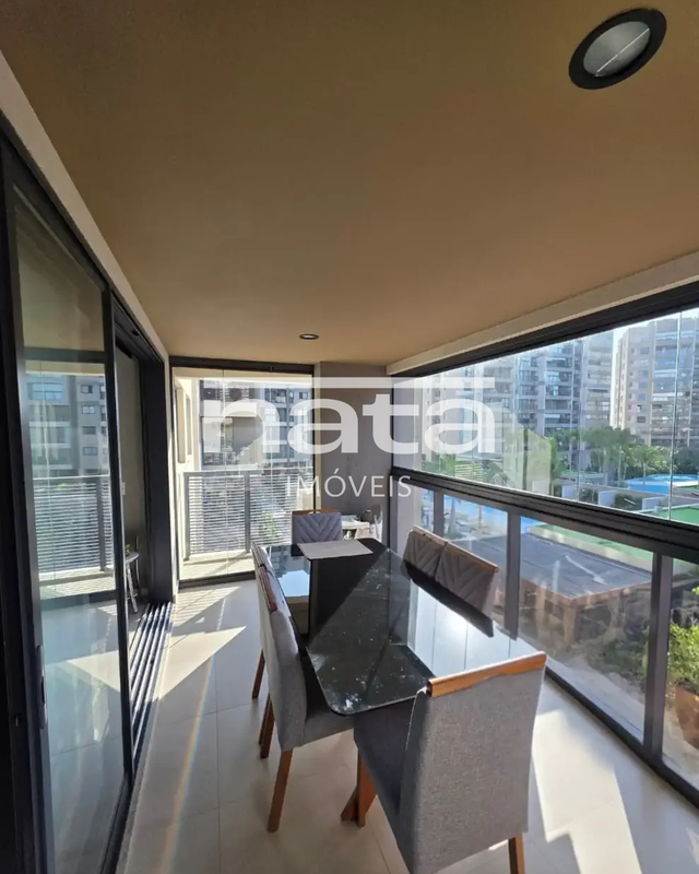 Apartamento | 3 quartos | Barra da Tijuca Avenida Cândido Portinari Rio de Janeiro - 