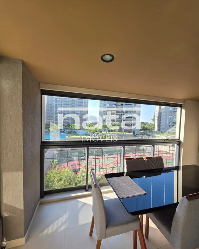 Apartamento | 3 quartos | Barra da Tijuca Avenida Cândido Portinari Rio de Janeiro - 
