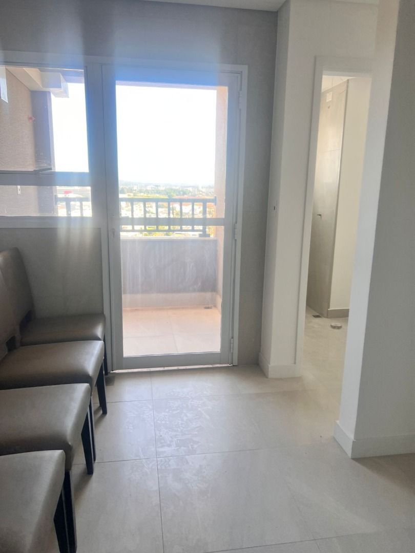 Apartamento com 4 dormit&oacute;rios &agrave; venda,314 m&sup2; - Condom&iacute;nio  Edif&iacute;cio Dijon  - Sorocaba - SP Rua Antonio Perez Hernandez Sorocaba - 