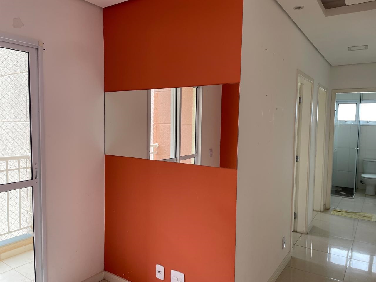 Apartamento com 2 dormit&oacute;rios &agrave; venda,66m&sup2; - Condom&iacute;nio Reserva S&atilde;o Carlos - Sorocaba - SP Rua Affonso Celso Dias Sorocaba - 
