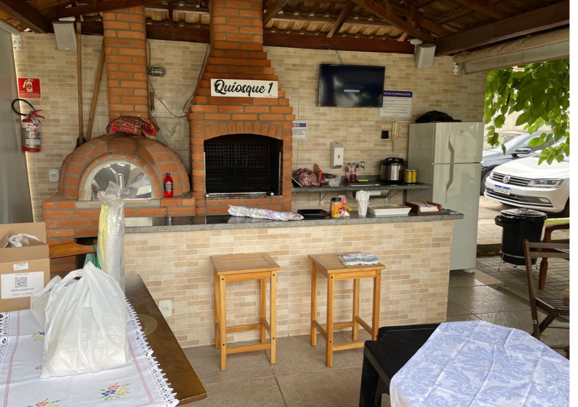 Apartamento com 2 dormit&oacute;rios &agrave; venda,66m&sup2; - Condom&iacute;nio Reserva S&atilde;o Carlos - Sorocaba - SP Rua Affonso Celso Dias Sorocaba - 