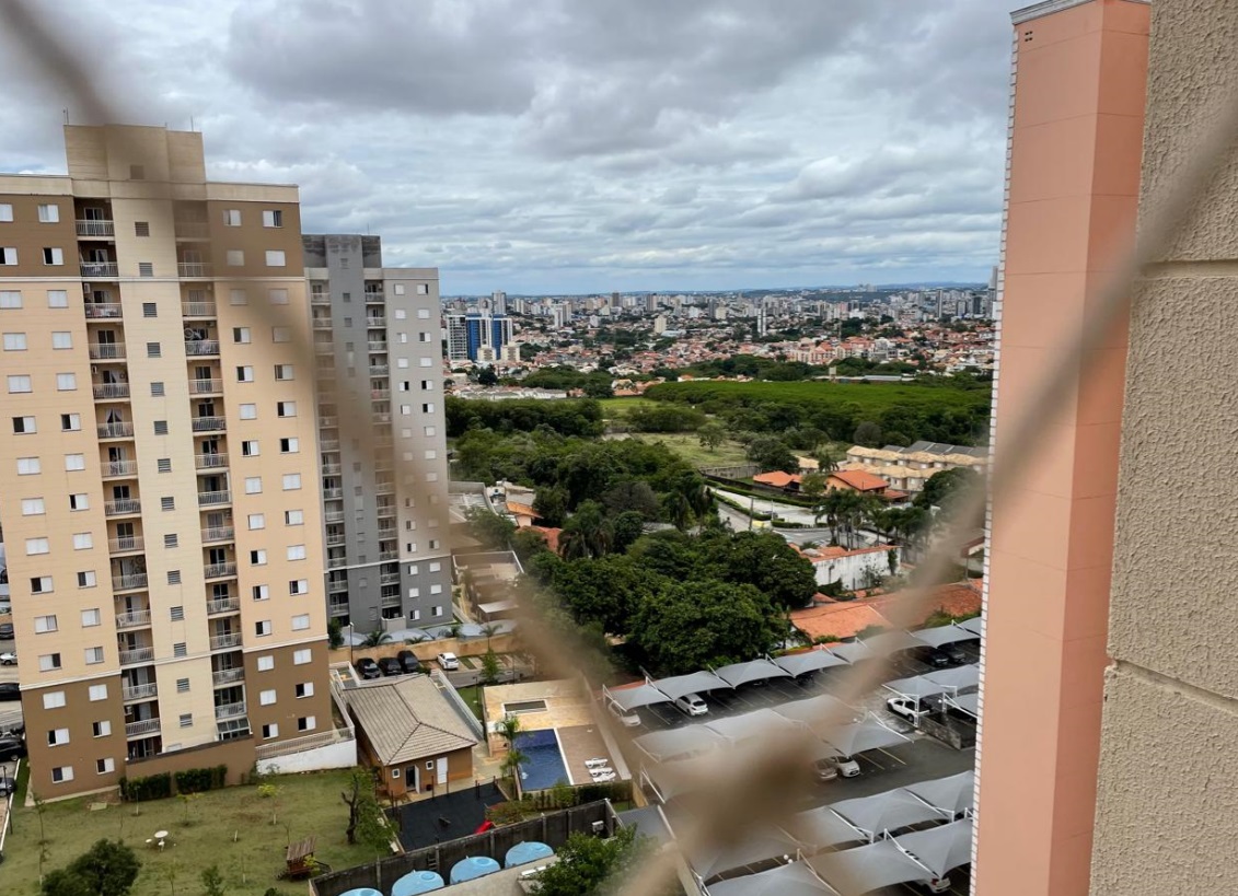 Apartamento com 2 dormit&oacute;rios &agrave; venda,66m&sup2; - Condom&iacute;nio Reserva S&atilde;o Carlos - Sorocaba - SP Rua Affonso Celso Dias Sorocaba - 