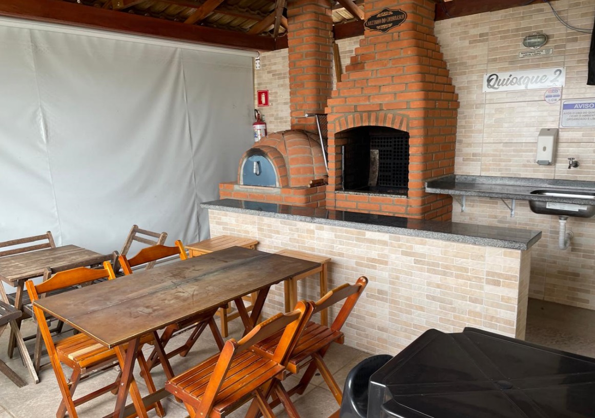 Apartamento com 2 dormit&oacute;rios &agrave; venda,66m&sup2; - Condom&iacute;nio Reserva S&atilde;o Carlos - Sorocaba - SP Rua Affonso Celso Dias Sorocaba - 