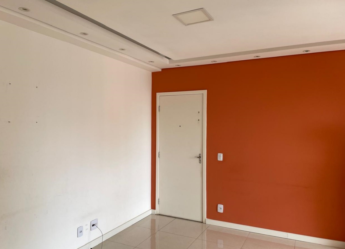 Apartamento com 2 dormit&oacute;rios &agrave; venda,66m&sup2; - Condom&iacute;nio Reserva S&atilde;o Carlos - Sorocaba - SP Rua Affonso Celso Dias Sorocaba - 