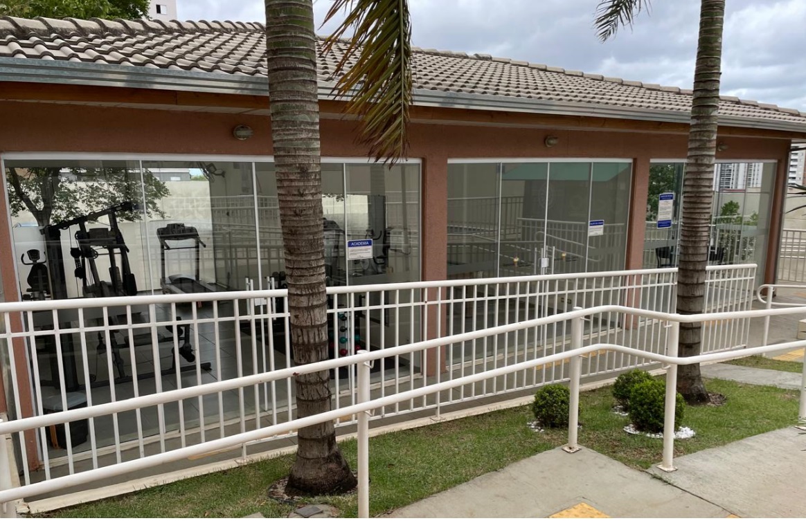 Apartamento com 2 dormit&oacute;rios &agrave; venda,66m&sup2; - Condom&iacute;nio Reserva S&atilde;o Carlos - Sorocaba - SP Rua Affonso Celso Dias Sorocaba - 