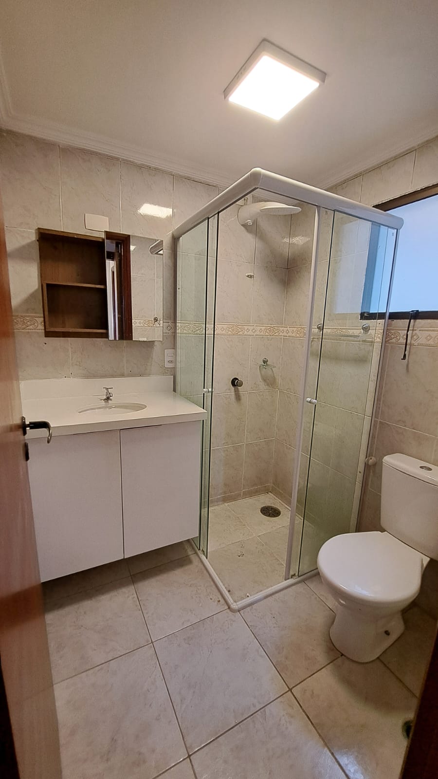 Apartamento com 3 dormit&oacute;rios &agrave; venda,61m&sup2; - Condom&iacute;nio Edif&iacute;cio Stefhania - Sorocaba - SP Rua Professora Maria de Lourdes A. C. Swenson Sorocaba - 