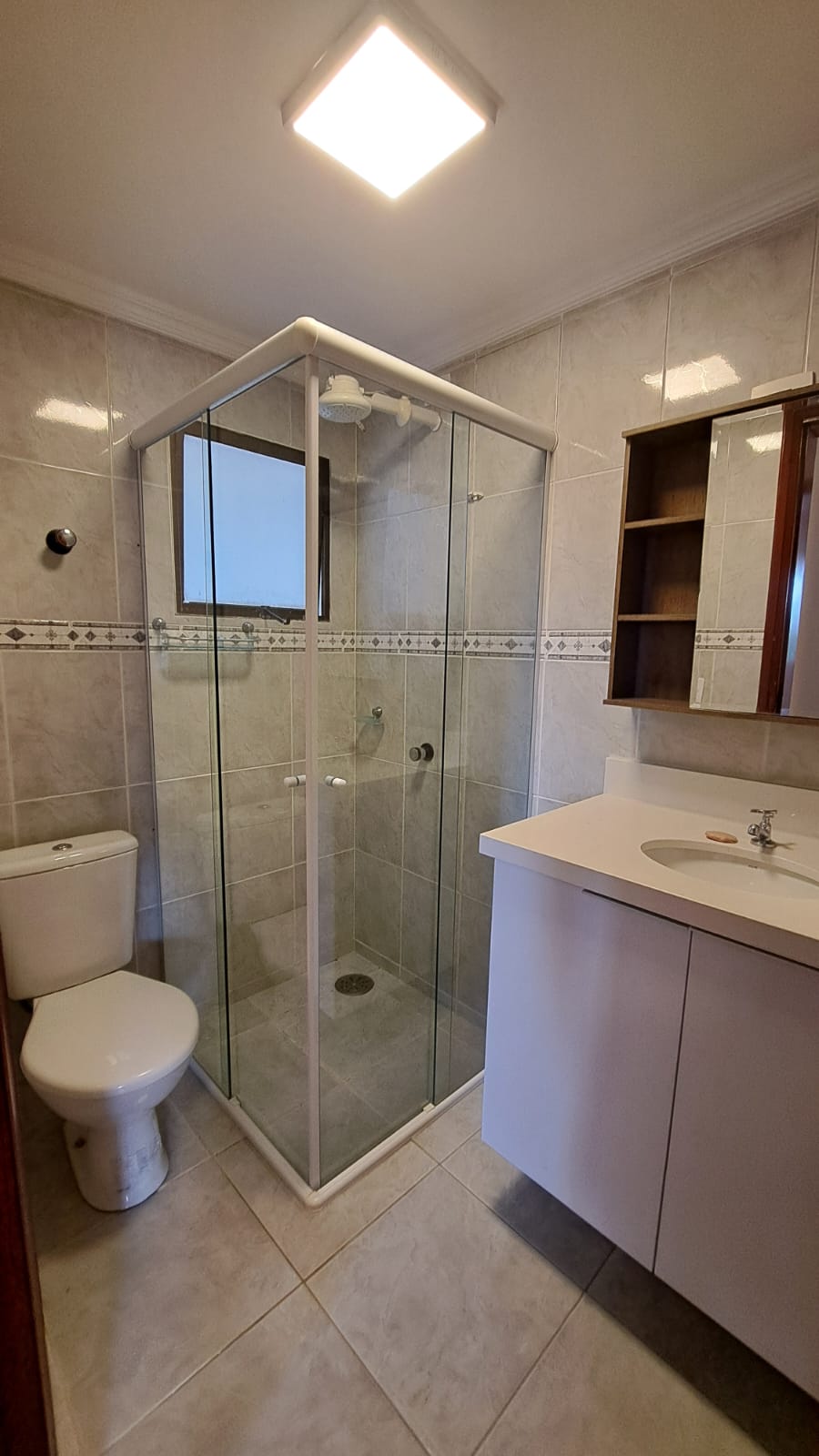 Apartamento com 3 dormit&oacute;rios &agrave; venda,61m&sup2; - Condom&iacute;nio Edif&iacute;cio Stefhania - Sorocaba - SP Rua Professora Maria de Lourdes A. C. Swenson Sorocaba - 