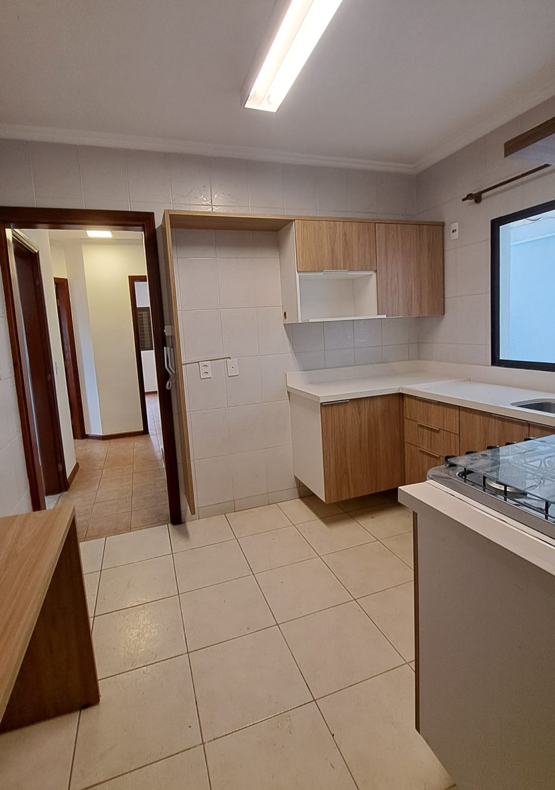 Apartamento com 3 dormit&oacute;rios &agrave; venda,61m&sup2; - Condom&iacute;nio Edif&iacute;cio Stefhania - Sorocaba - SP Rua Professora Maria de Lourdes A. C. Swenson Sorocaba - 
