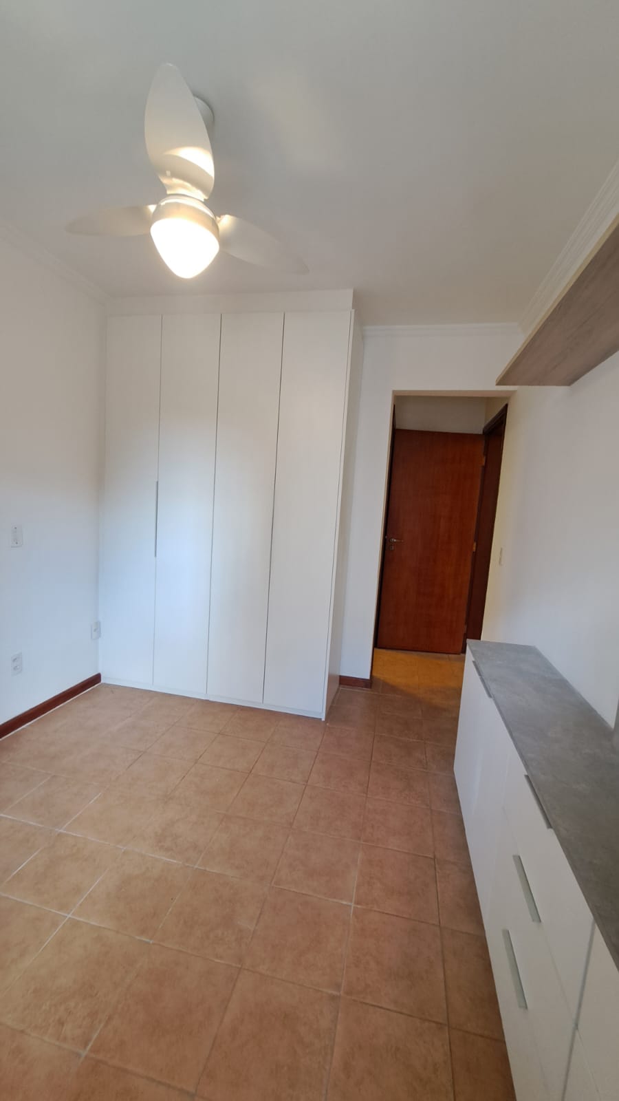 Apartamento com 3 dormit&oacute;rios &agrave; venda,61m&sup2; - Condom&iacute;nio Edif&iacute;cio Stefhania - Sorocaba - SP Rua Professora Maria de Lourdes A. C. Swenson Sorocaba - 