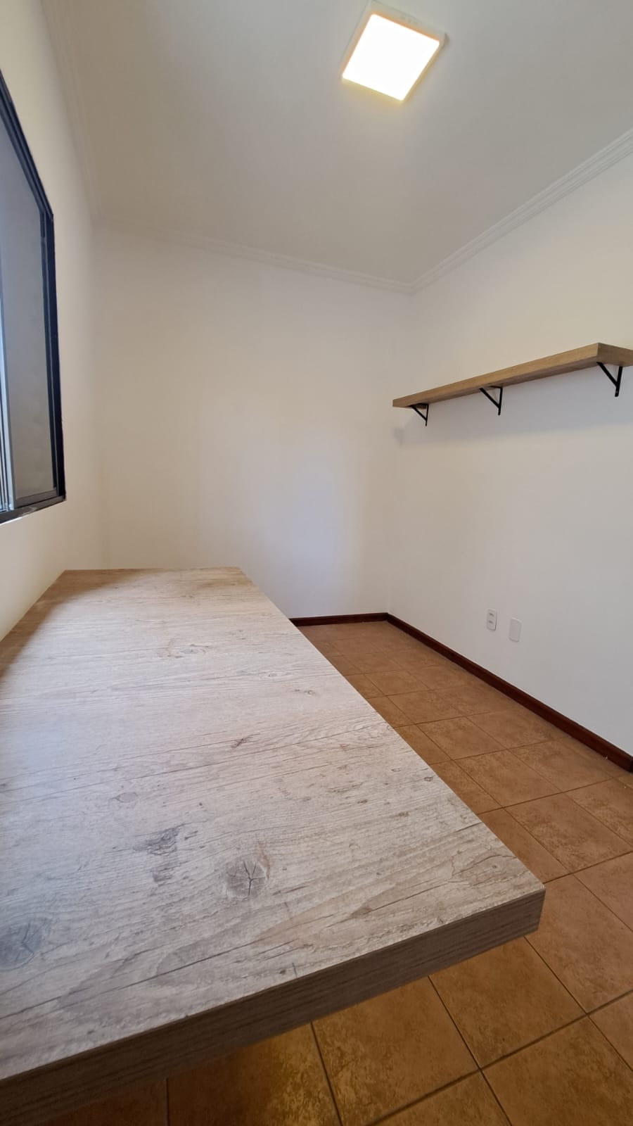 Apartamento com 3 dormit&oacute;rios &agrave; venda,61m&sup2; - Condom&iacute;nio Edif&iacute;cio Stefhania - Sorocaba - SP Rua Professora Maria de Lourdes A. C. Swenson Sorocaba - 