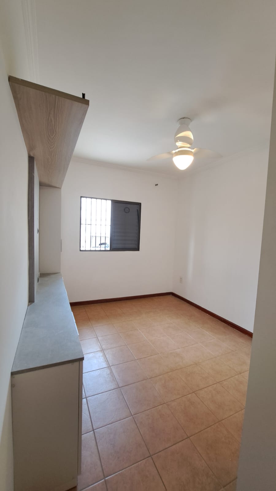 Apartamento com 3 dormit&oacute;rios &agrave; venda,61m&sup2; - Condom&iacute;nio Edif&iacute;cio Stefhania - Sorocaba - SP Rua Professora Maria de Lourdes A. C. Swenson Sorocaba - 