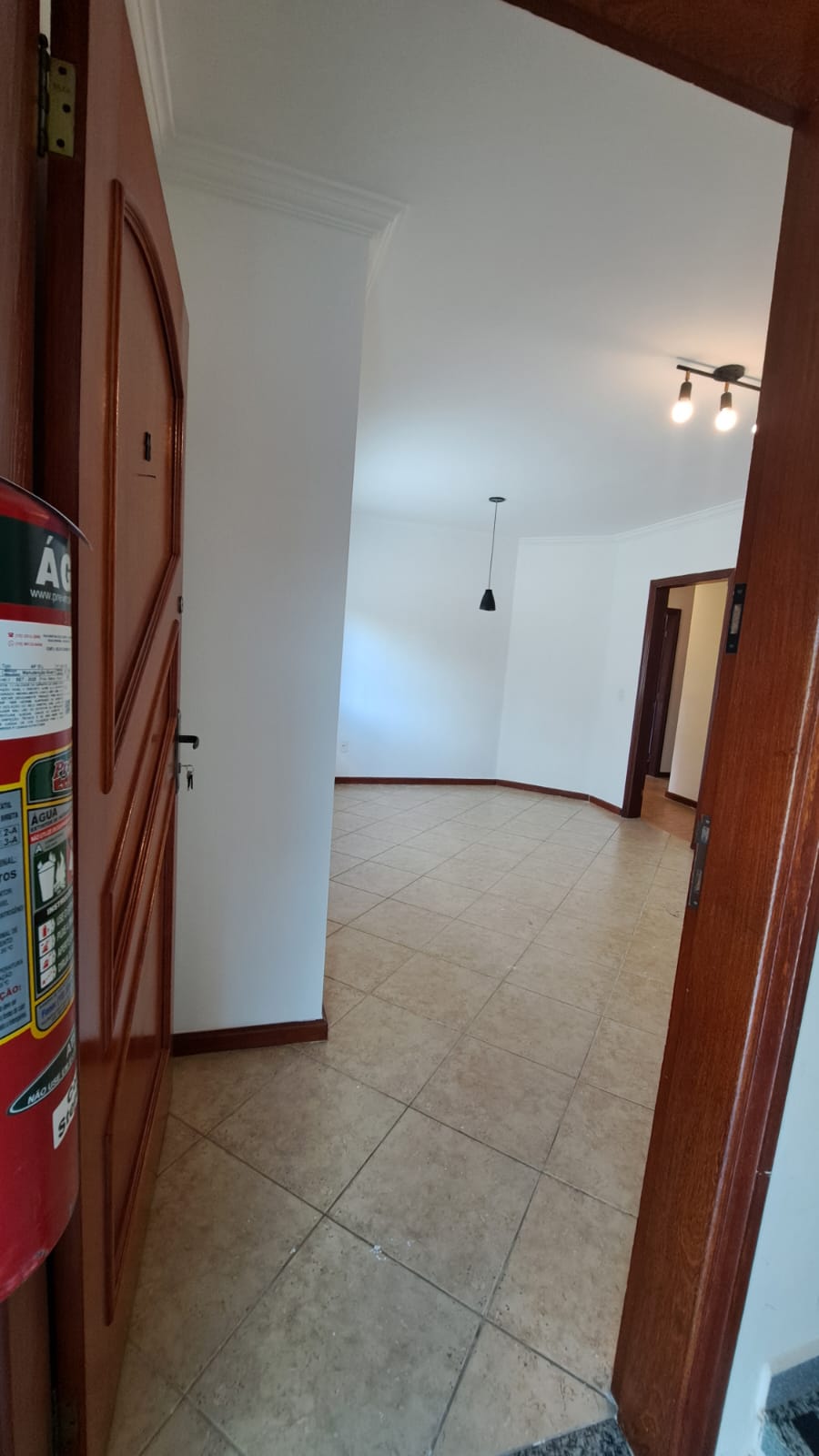 Apartamento com 3 dormit&oacute;rios &agrave; venda,61m&sup2; - Condom&iacute;nio Edif&iacute;cio Stefhania - Sorocaba - SP Rua Professora Maria de Lourdes A. C. Swenson Sorocaba - 