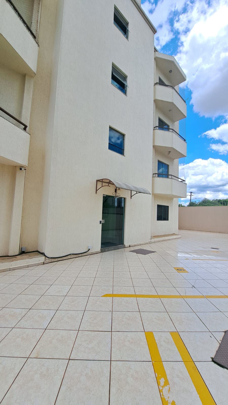 Apartamento com 3 dormit&oacute;rios &agrave; venda,61m&sup2; - Condom&iacute;nio Edif&iacute;cio Stefhania - Sorocaba - SP Rua Professora Maria de Lourdes A. C. Swenson Sorocaba - 