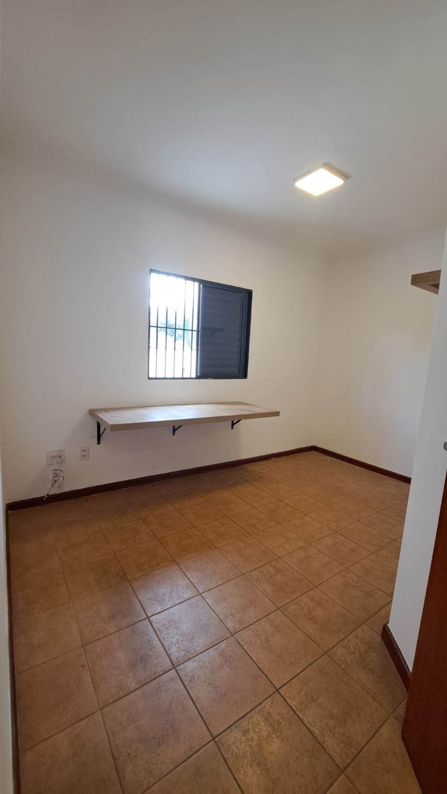 Apartamento com 3 dormit&oacute;rios &agrave; venda,61m&sup2; - Condom&iacute;nio Edif&iacute;cio Stefhania - Sorocaba - SP Rua Professora Maria de Lourdes A. C. Swenson Sorocaba - 
