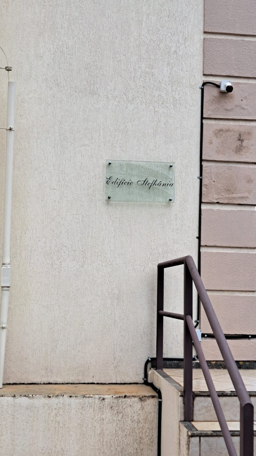 Apartamento com 3 dormit&oacute;rios &agrave; venda,61m&sup2; - Condom&iacute;nio Edif&iacute;cio Stefhania - Sorocaba - SP Rua Professora Maria de Lourdes A. C. Swenson Sorocaba - 