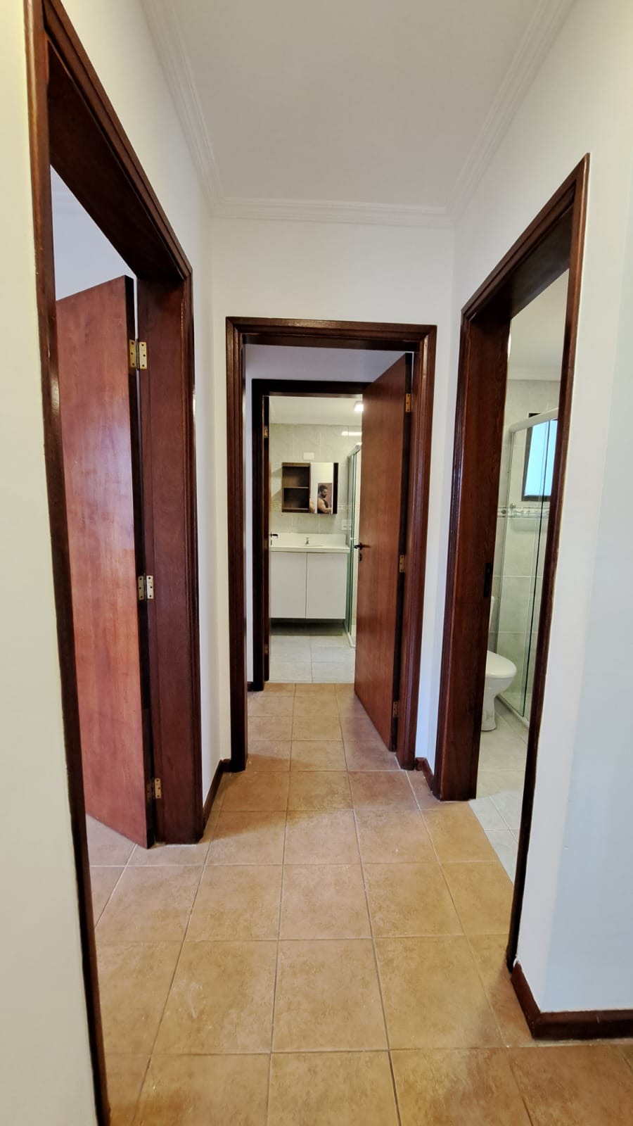 Apartamento com 3 dormit&oacute;rios &agrave; venda,61m&sup2; - Condom&iacute;nio Edif&iacute;cio Stefhania - Sorocaba - SP Rua Professora Maria de Lourdes A. C. Swenson Sorocaba - 