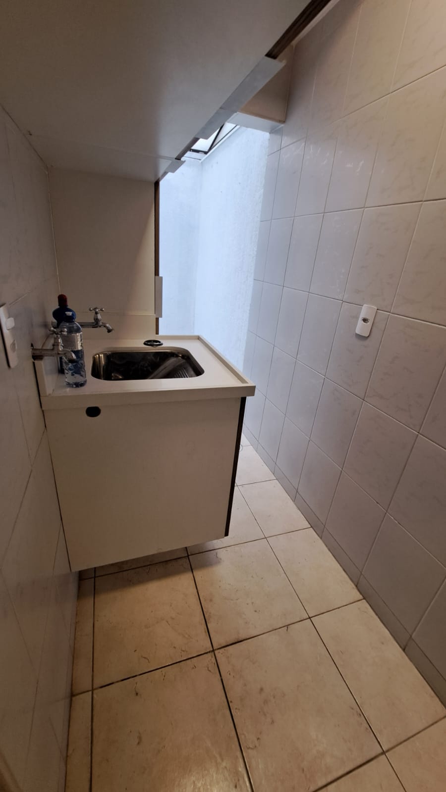 Apartamento com 3 dormit&oacute;rios &agrave; venda,61m&sup2; - Condom&iacute;nio Edif&iacute;cio Stefhania - Sorocaba - SP Rua Professora Maria de Lourdes A. C. Swenson Sorocaba - 