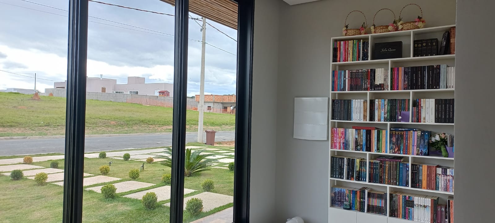 Casa com 3 dormit&oacute;rios &agrave; venda,292 m&sup2; - Condom&iacute;nio Village Ipanema II - Ara&ccedil;oiaba - SP Av: Francisco de Assis Chateaubriand Araçoiaba da Serra - 