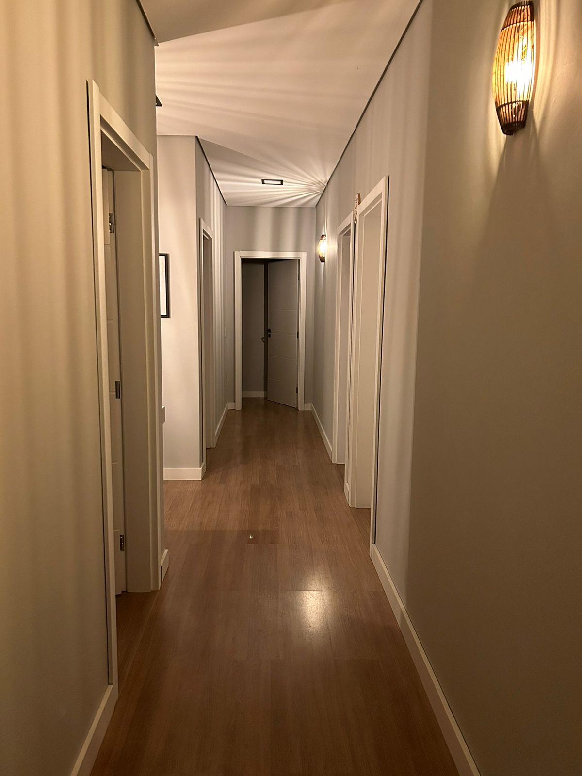 Casa com 3 dormit&oacute;rios &agrave; venda,292 m&sup2; - Condom&iacute;nio Village Ipanema II - Ara&ccedil;oiaba - SP Av: Francisco de Assis Chateaubriand Araçoiaba da Serra - 