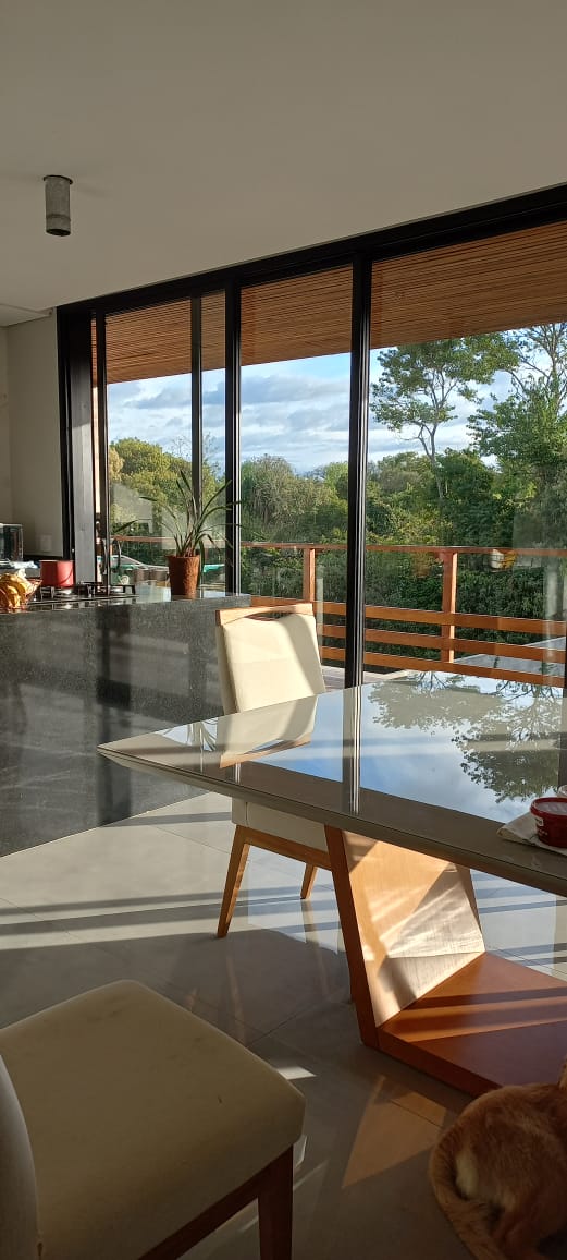 Casa com 3 dormit&oacute;rios &agrave; venda,292 m&sup2; - Condom&iacute;nio Village Ipanema II - Ara&ccedil;oiaba - SP Av: Francisco de Assis Chateaubriand Araçoiaba da Serra - 