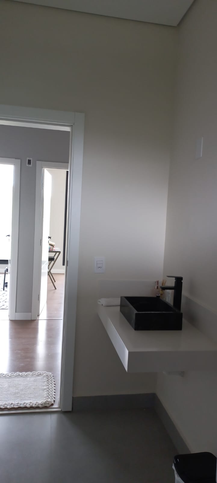 Casa com 3 dormit&oacute;rios &agrave; venda,292 m&sup2; - Condom&iacute;nio Village Ipanema II - Ara&ccedil;oiaba - SP Av: Francisco de Assis Chateaubriand Araçoiaba da Serra - 