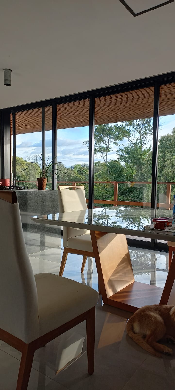 Casa com 3 dormit&oacute;rios &agrave; venda,292 m&sup2; - Condom&iacute;nio Village Ipanema II - Ara&ccedil;oiaba - SP Av: Francisco de Assis Chateaubriand Araçoiaba da Serra - 