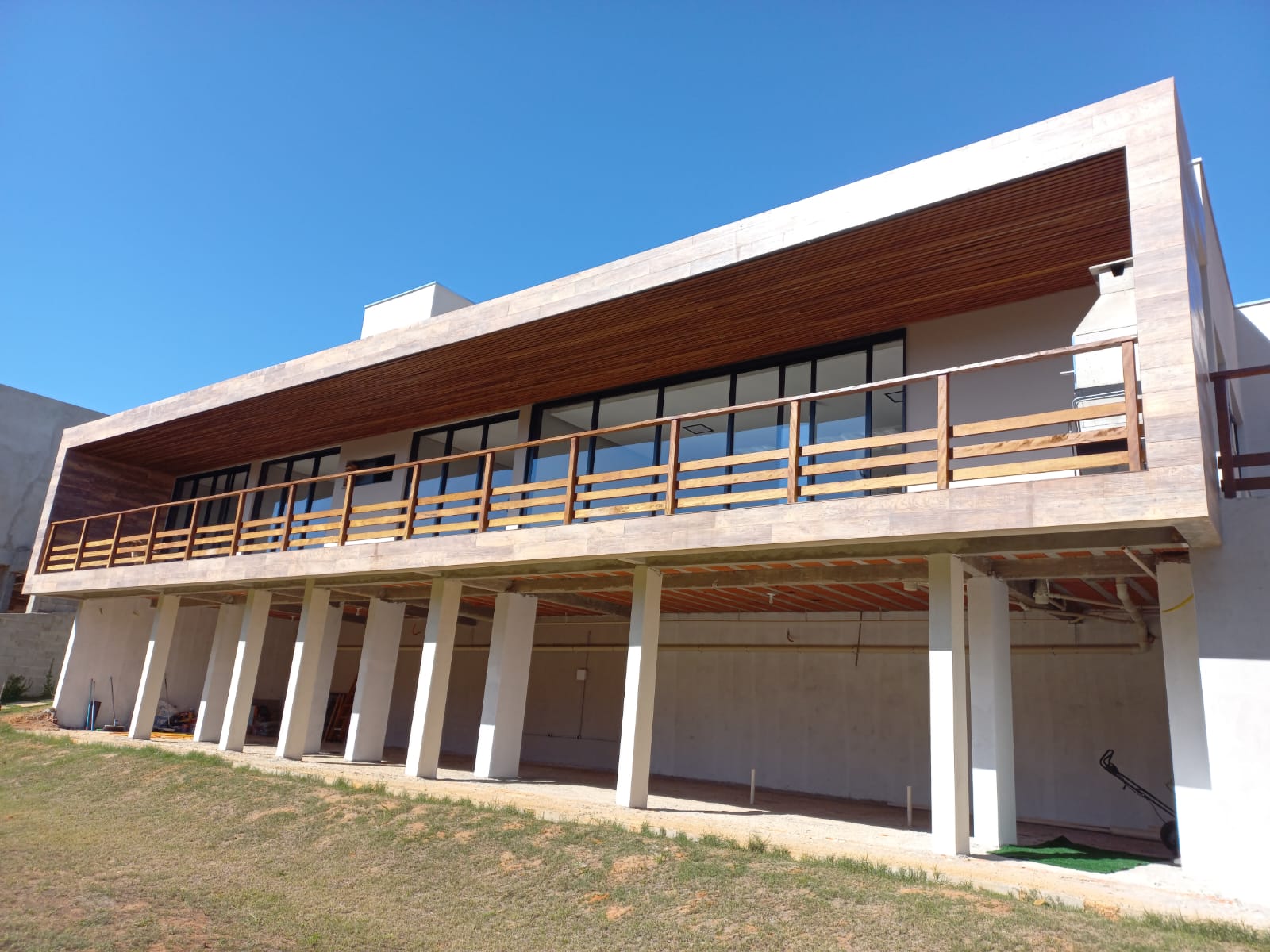 Casa com 3 dormit&oacute;rios &agrave; venda,292 m&sup2; - Condom&iacute;nio Village Ipanema II - Ara&ccedil;oiaba - SP Av: Francisco de Assis Chateaubriand Araçoiaba da Serra - 