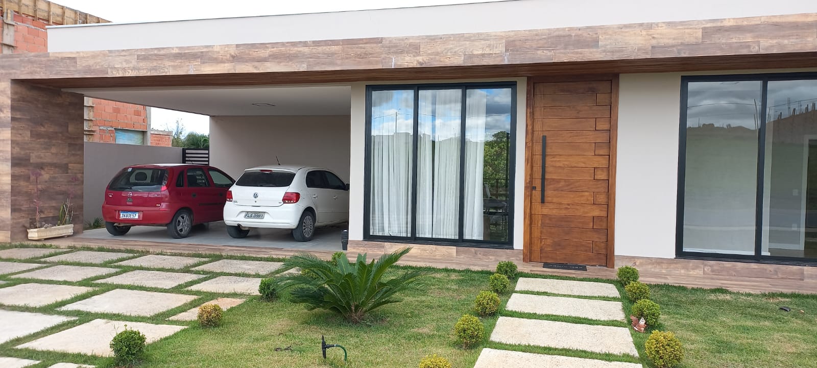 Casa com 3 dormit&oacute;rios &agrave; venda,292 m&sup2; - Condom&iacute;nio Village Ipanema II - Ara&ccedil;oiaba - SP Av: Francisco de Assis Chateaubriand Araçoiaba da Serra - 