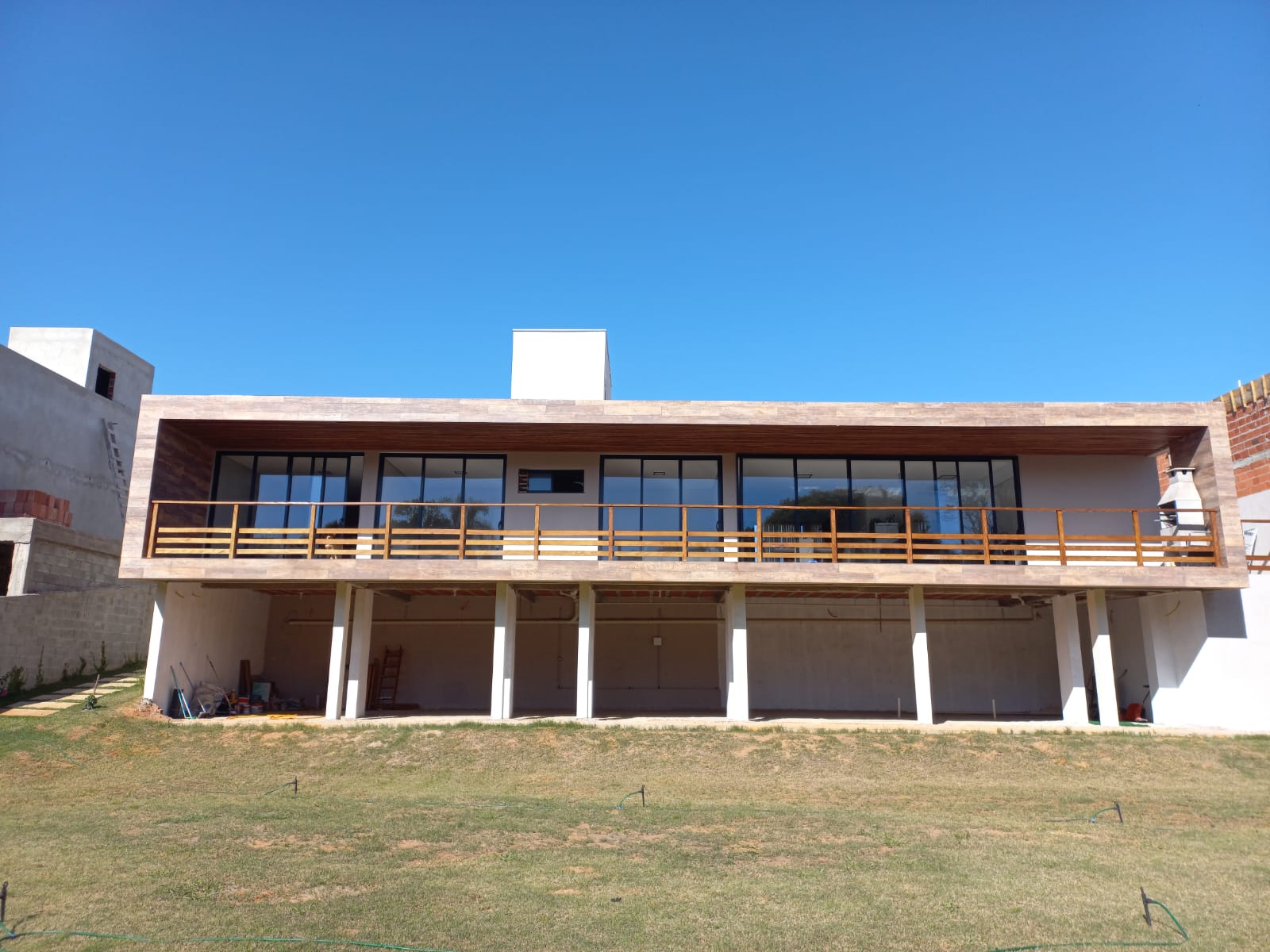 Casa com 3 dormit&oacute;rios &agrave; venda,292 m&sup2; - Condom&iacute;nio Village Ipanema II - Ara&ccedil;oiaba - SP Av: Francisco de Assis Chateaubriand Araçoiaba da Serra - 