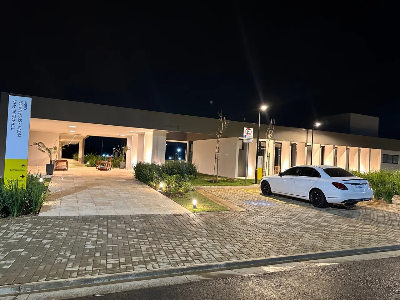 Terreno &agrave; venda,315 m&sup2;- Condom&iacute;nio Terras Alpha - Votorantim - SP Avenida Rogério Cassola Votorantim - 