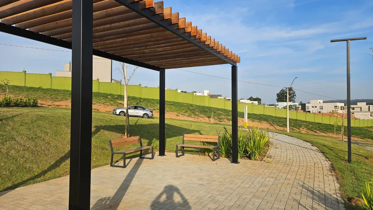 Terreno &agrave; venda,315 m&sup2;- Condom&iacute;nio Terras Alpha - Votorantim - SP Avenida Rogério Cassola Votorantim - 