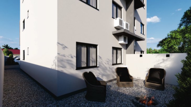 APARTAMENTO COM 2 DORMITÓRIOS NO BAIRRO PAQUETÁ - Brusque - 