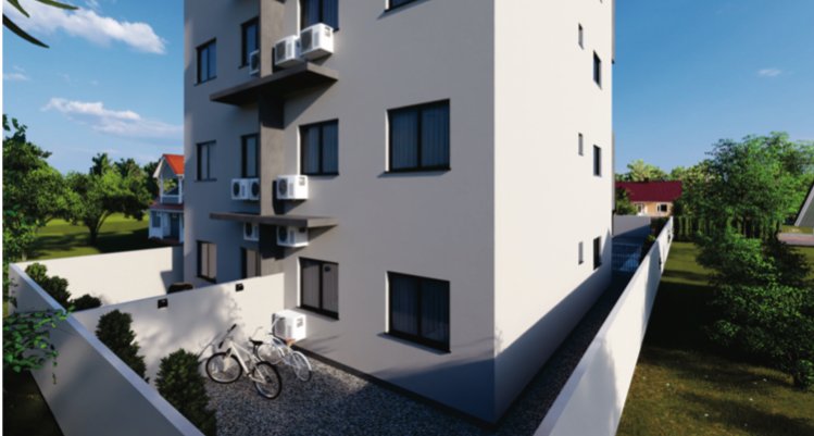 APARTAMENTO COM 2 DORMITÓRIOS NO BAIRRO PAQUETÁ - Brusque - 