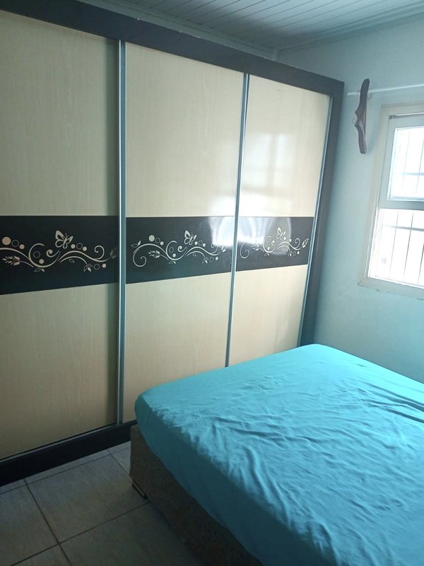 R$ 550.000 - OPORTUNIDADE - CASA NA PRAIA - 134M2 - 2 DORM - EDÍCULA - 1 VAGA Rua São Judas Tadeu Tramandaí - 