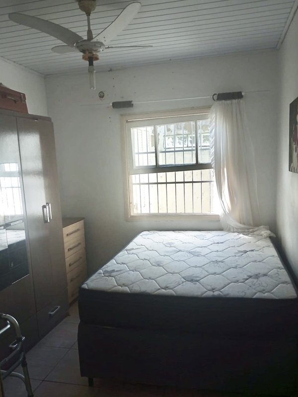 R$ 550.000 - OPORTUNIDADE - CASA NA PRAIA - 134M2 - 2 DORM - EDÍCULA - 1 VAGA Rua São Judas Tadeu Tramandaí - 