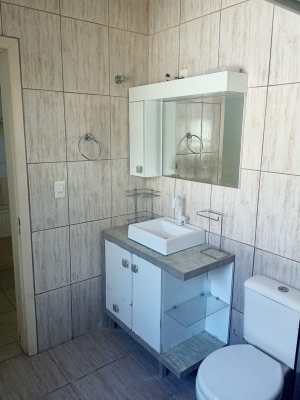 R$ 550.000 - OPORTUNIDADE - CASA NA PRAIA - 134M2 - 2 DORM - EDÍCULA - 1 VAGA Rua São Judas Tadeu Tramandaí - 