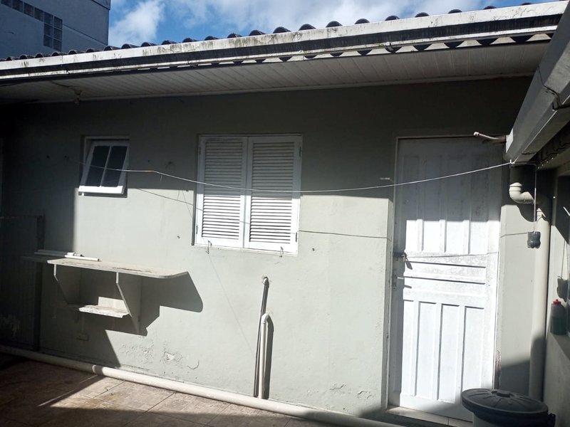 R$ 550.000 - OPORTUNIDADE - CASA NA PRAIA - 134M2 - 2 DORM - EDÍCULA - 1 VAGA Rua São Judas Tadeu Tramandaí - 