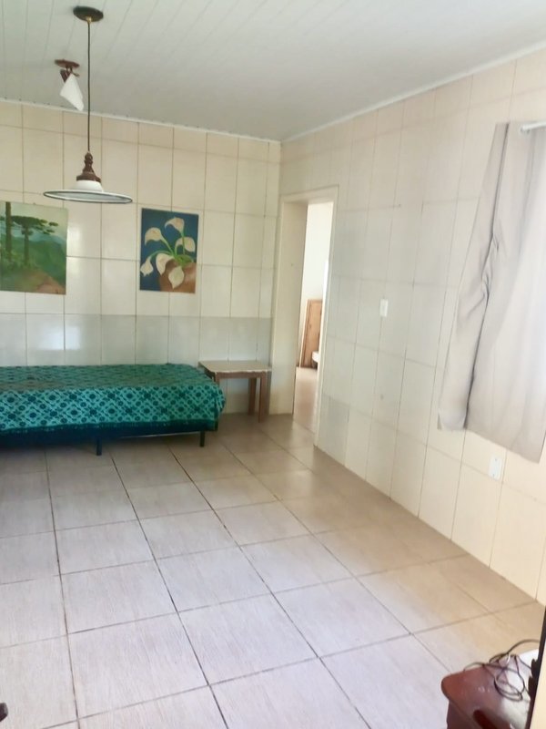 R$ 550.000 - OPORTUNIDADE - CASA NA PRAIA - 134M2 - 2 DORM - EDÍCULA - 1 VAGA Rua São Judas Tadeu Tramandaí - 