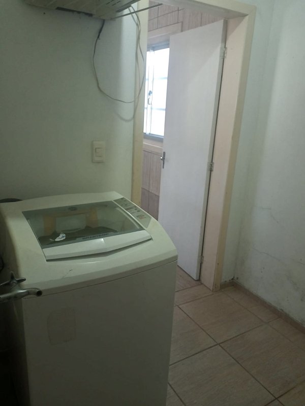 R$ 550.000 - OPORTUNIDADE - CASA NA PRAIA - 134M2 - 2 DORM - EDÍCULA - 1 VAGA Rua São Judas Tadeu Tramandaí - 
